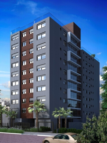 Sobre a Imobiliária